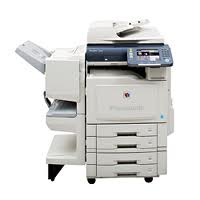 Pasasonic DPC264CPS Printer Toner Cartridges